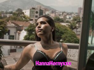 HannaHornyxxx Porn Loverz