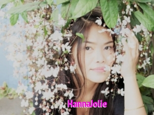 HannaJolie Porn Loverz