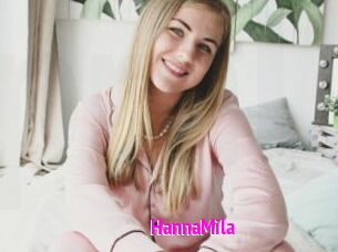 HannaMila