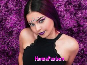 HannaPaulsen