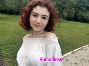 HannaRosy