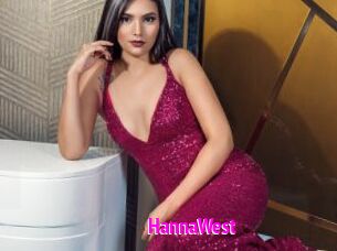 HannaWest Porn Loverz