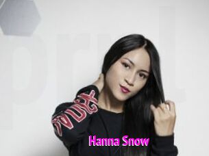 Hanna_Snow Porn Loverz