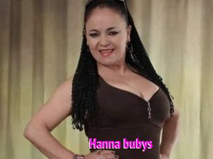 Hanna_bubys Porn Loverz