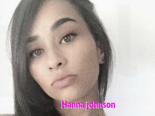 Hanna_johnson