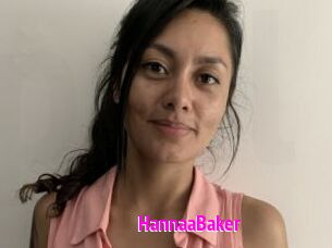 HannaaBaker