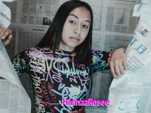 HannaaRosee