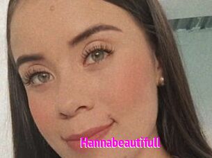 Hannabeautifull