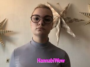 HannabiWow