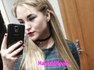 HannahBloom