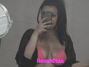 HannahDxxx Porn Loverz