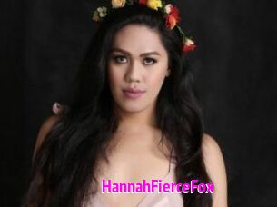 HannahFierceFox
