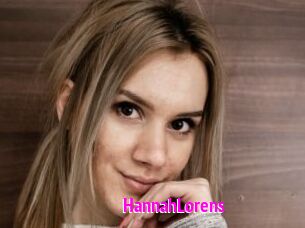 HannahLorens