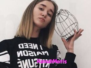 HannahMorris
