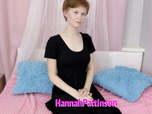 HannahPattinson
