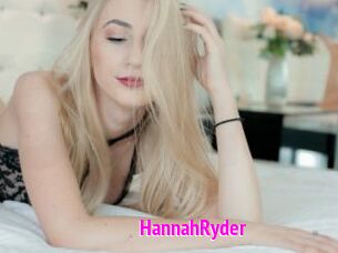 HannahRyder