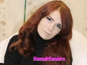 HannahSanders