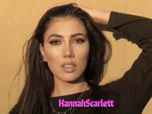 HannahScarlett Porn Loverz