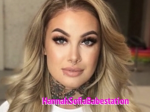 HannahSofiaBabestation