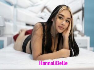 HannaliBelle
