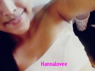 Hannalovee