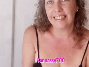 Hannassy700