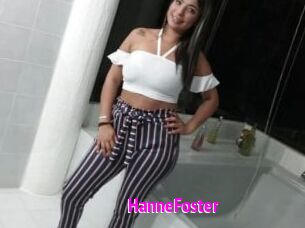 HanneFoster Porn Loverz