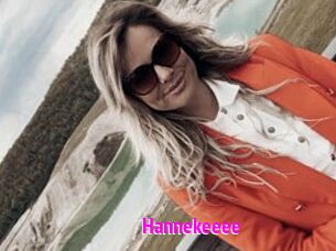 Hannekeeee