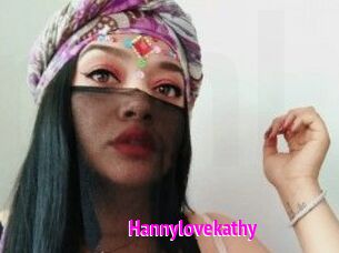 Hannylovekathy