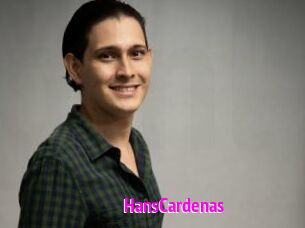 HansCardenas