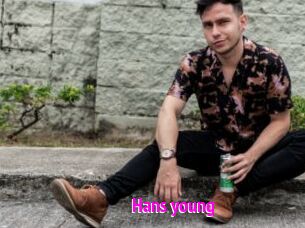 Hans_young Porn Loverz