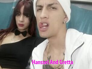 Hanssel_And_Gretta