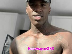 Hanswayne888
