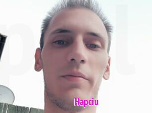 Hapciu