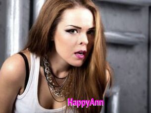 HappyAnn