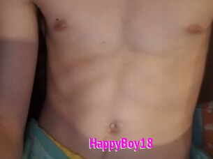 HappyBoy18 Porn Loverz