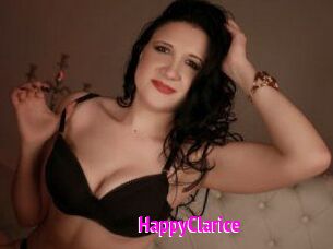 HappyClarice