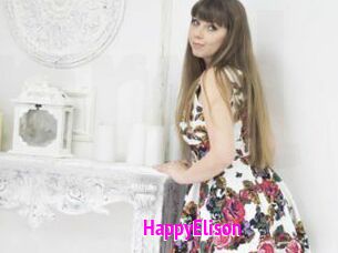 HappyElison Porn Loverz