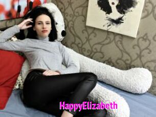 HappyElizabeth