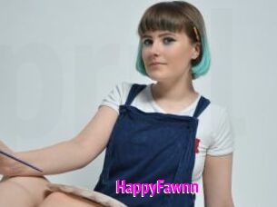 HappyFawnn