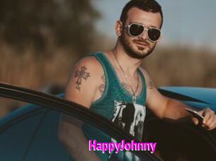 HappyJohnny