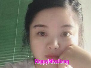 HappyMissJiang