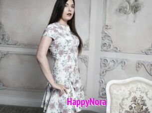 HappyNora