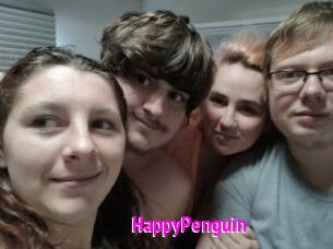 HappyPenguin