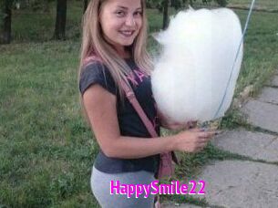 HappySmile22
