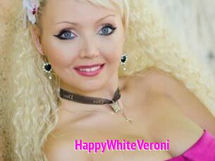 HappyWhiteVeroni