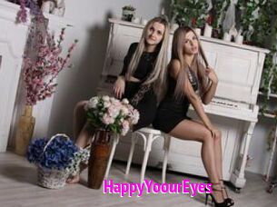 HappyYoourEyes