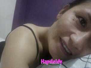 Hapsleidy