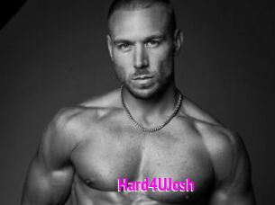 Hard4UJosh