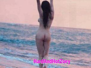 HardAndHotZoey